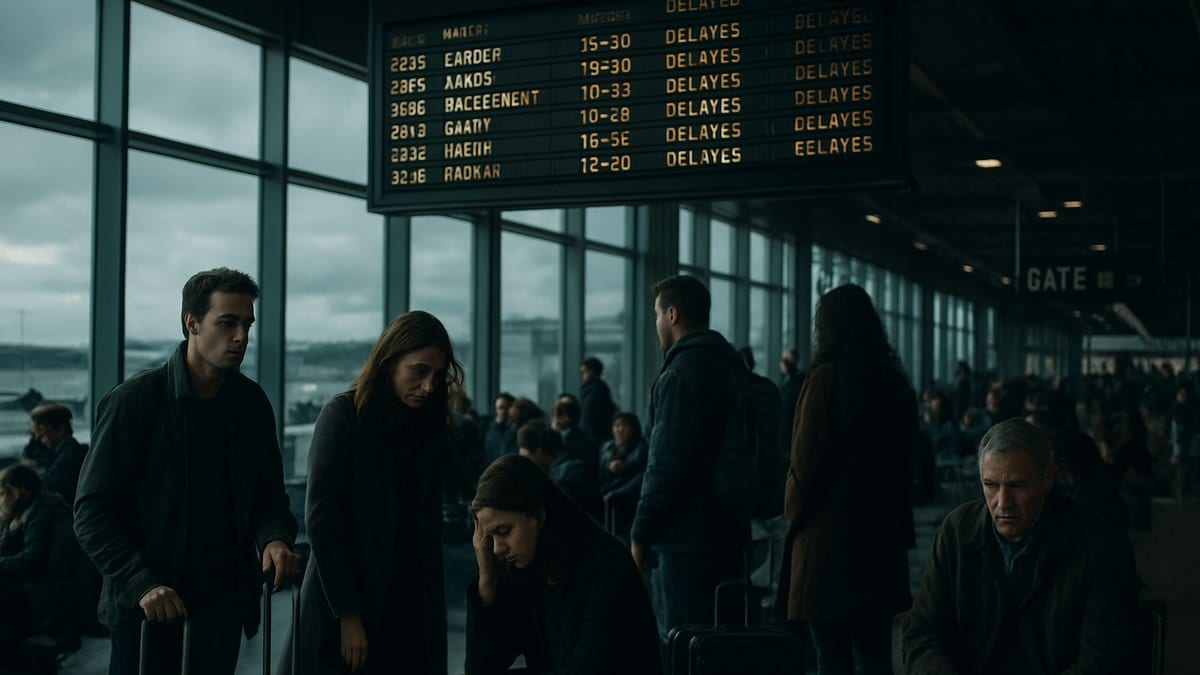 Lufthansa Strikes 2013-2014: Chaos, Costs, and Passenger Options